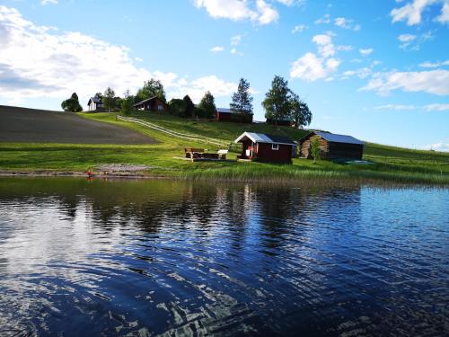 Skatauddens Lantgård