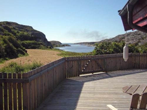 9 person holiday home in H LLEVIKSSTRAND