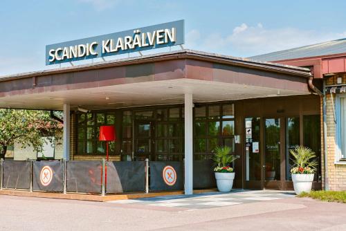 Scandic Klarälven