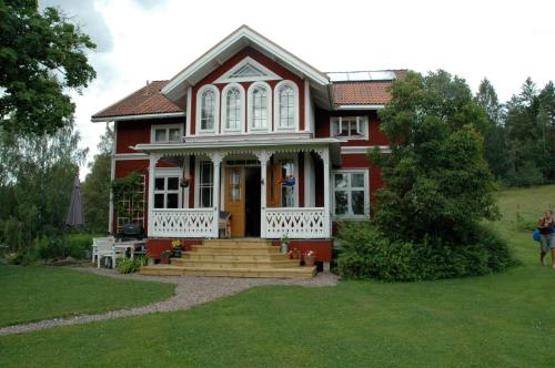 Wiborggården Bed and Breakfast