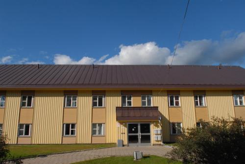 Svefi Vandrarhem - Hostel