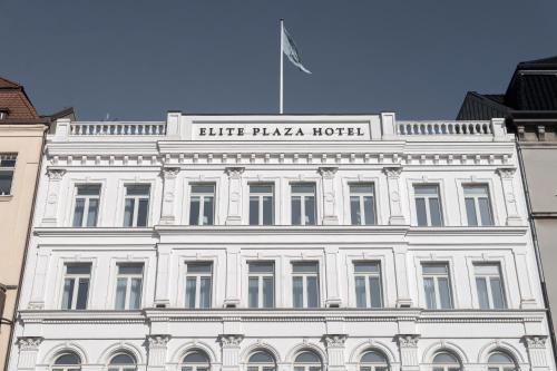 Elite Plaza Hotel