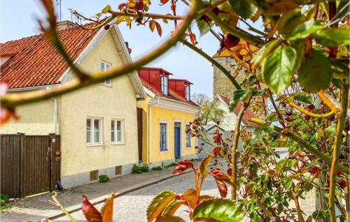 Cozy Home In Visby With Wifi