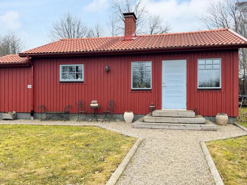 Holiday home LJUNGBY III