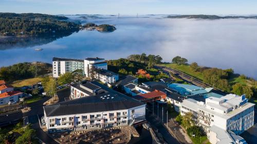 Bohusgården Hotell & Konferens