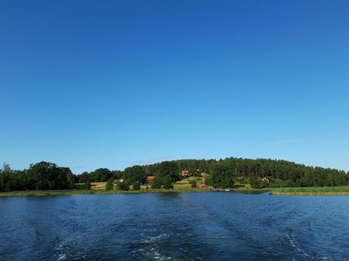 Gärdsholmens Skärgårdshemman "Boken"