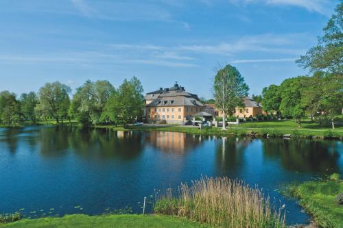 Wärdshuset Gammel Tammen Österbybruk