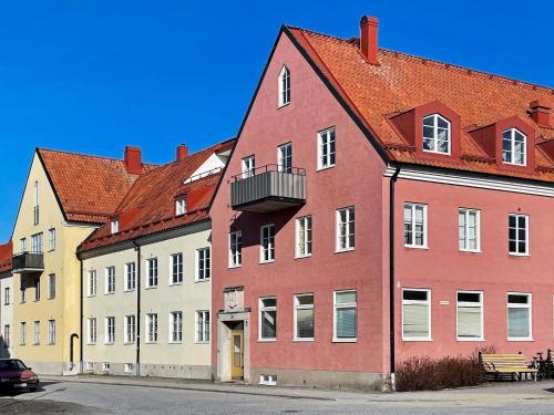 Holiday home VISBY VI