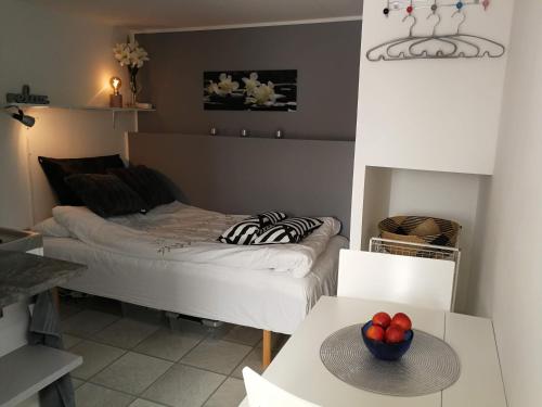 Studio close to Malmö and Lund