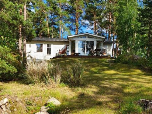 Holiday home MÖNSTERÅS VII