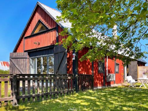 Holiday home BORGHOLM XIX