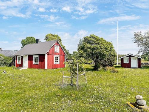 Holiday home LÖTTORP XIII