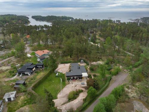 Schönes Großes Haus Oskarshamn