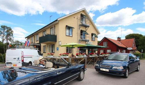 Orrefors hotell & restaurang